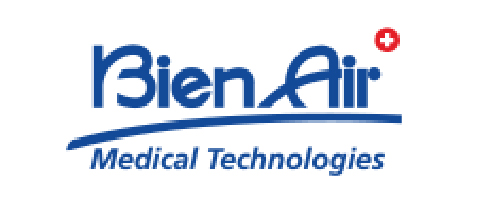 Bien air logo