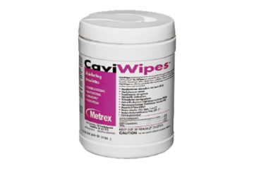 Large caviwipes metrex