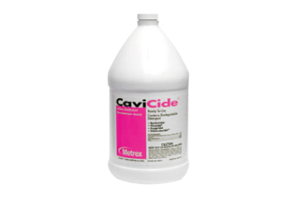 Cavicide metrex 1