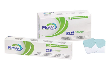 Dv 58 flow dental