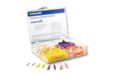 Thumb wizard wedges anatomical wsaterpik