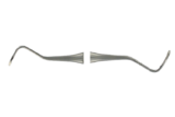 Thumb curettes 1507