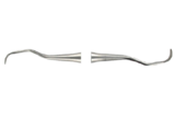 Thumb gracey standard 1601