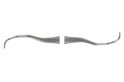 Gracey standard 1607