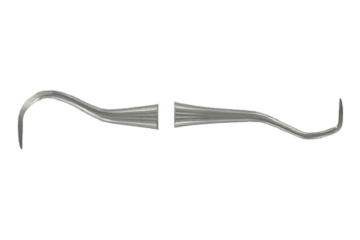 Large scaler 1205