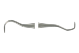 Thumb scaler 1205