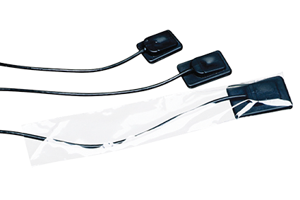 X ray sensor sleeve atop 2