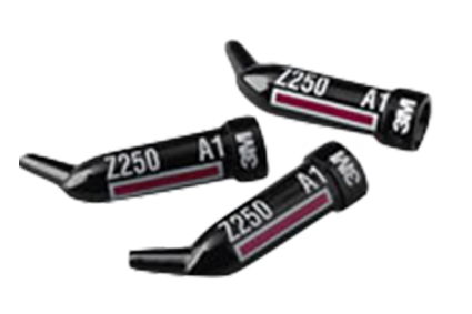 Filtek z250 capsules