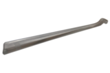 Thumb brush handles