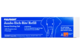 Thumb jumbo etch rite kit  refill