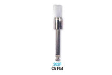 Large prophy brushes 2 ca flat