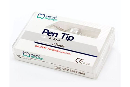Pentip new