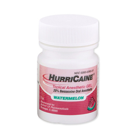 Large hurricaine watermelon