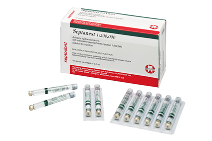 Septanest 1 200 000 0