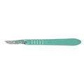 Thumb integra scalpel  10
