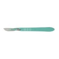 Thumb integra scalpel  21