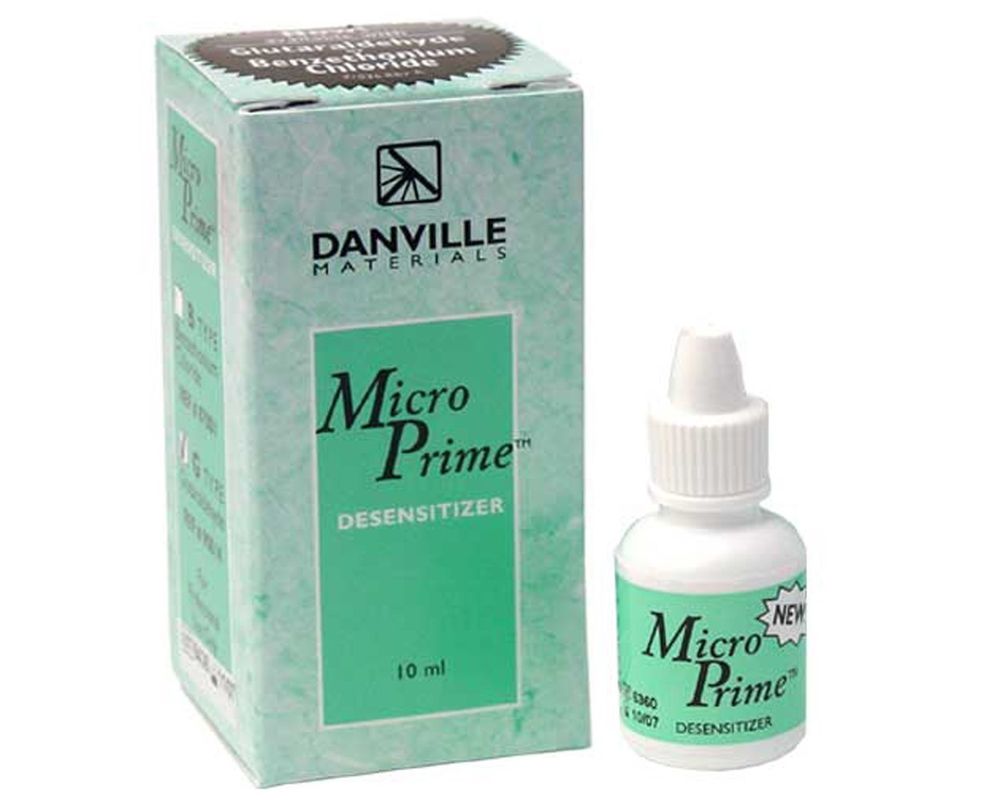 Danville micro prime