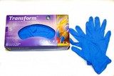 Thumb transform