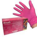 Thumb blush