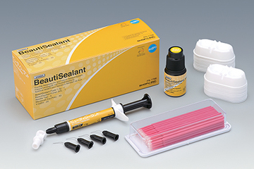 Large 17221 beautisealant set