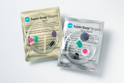 Supersnap singles