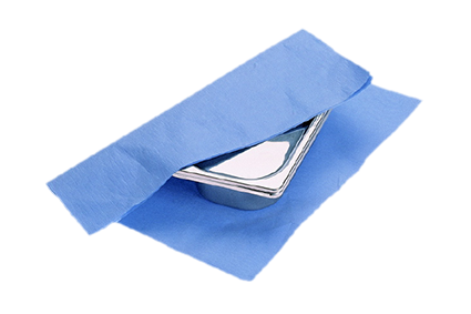 Csr sterilization wraps