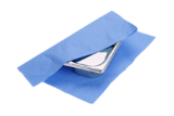 Thumb csr sterilization wraps