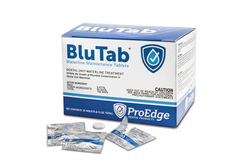 Large bluetab web