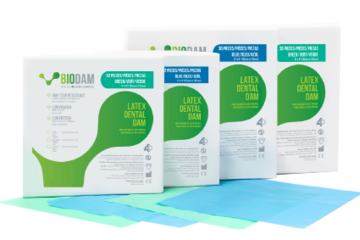 Large biodam