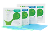 Thumb biodam