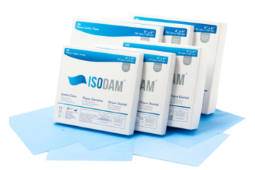 Large isodam