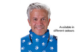 Thumb thyroid collar  for adult bib apron   flow dental 