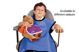 Thumb child panoramic apron  flow dental 