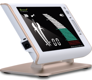 Large accurator a2