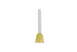 Thumb mixing tips standard yellow