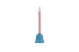 Thumb mixing tips fine blueorange