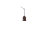Thumb mixing tips intaoral tips