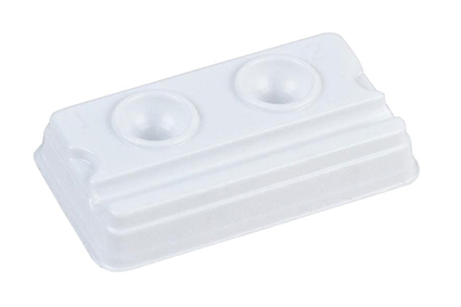 Mixing wells 2 well ca8907