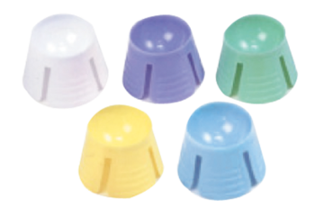 Large dappen dishes atop 2015