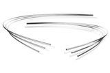 Thumb niti wire