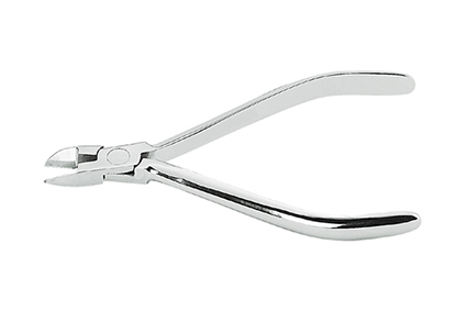 Hard wire cutter str