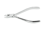 Thumb hard wire cutter str