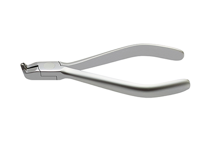 G003 distal end cutter small standard handle lg