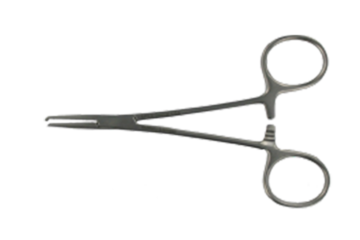 Large forcep