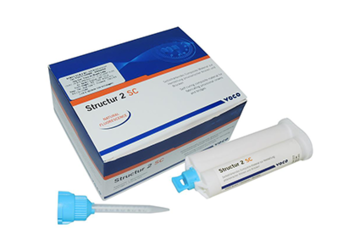 Large structur 2 sc voco