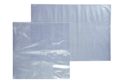 Polypropylene headrest sleeves atop