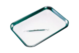 Thumb tray cover medicom