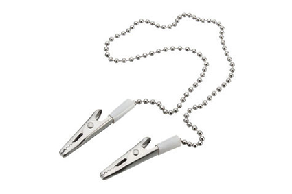 Metal chain stainless