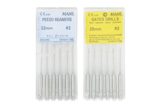 Thumb gates drill peeso diadent 2