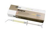 Thumb diapex white